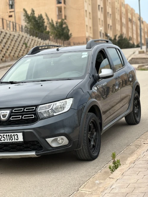 Dacia Sandero 2018 Stepway