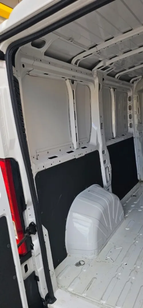 Fiat ducato 2023