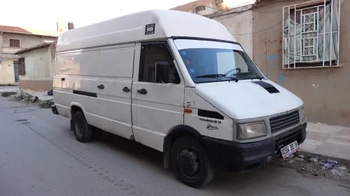 IVECO 35C10 1992