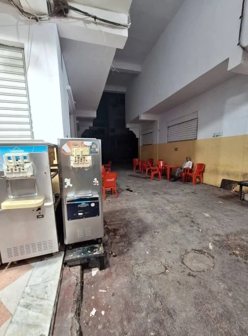 Vente Local Constantine El khroub