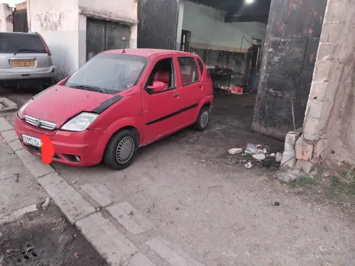 Hafei motors Yavuz 2004 Yavuz