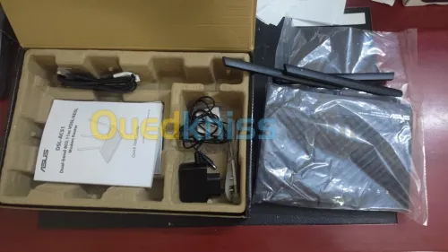 Asus Modem Router AC750 