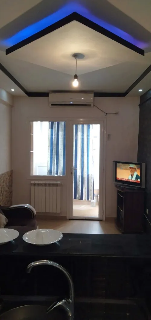 Vente Appartement F2 Béjaïa Bejaia
