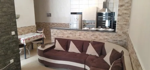 Vente Appartement F2 Béjaïa Bejaia