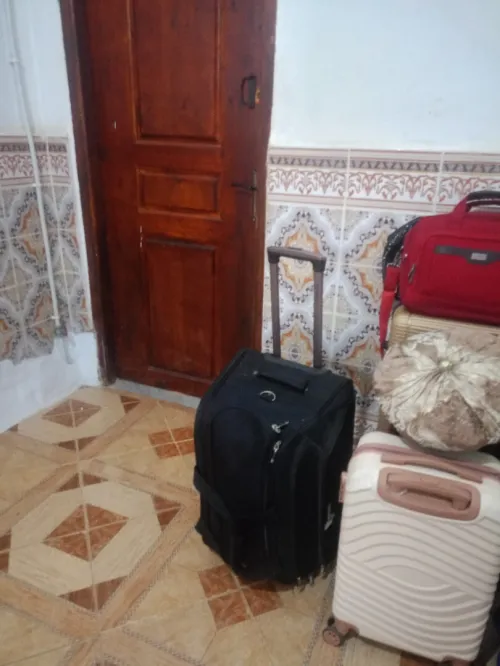 Valise