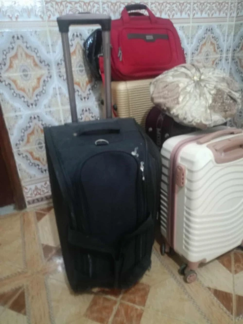 Valise