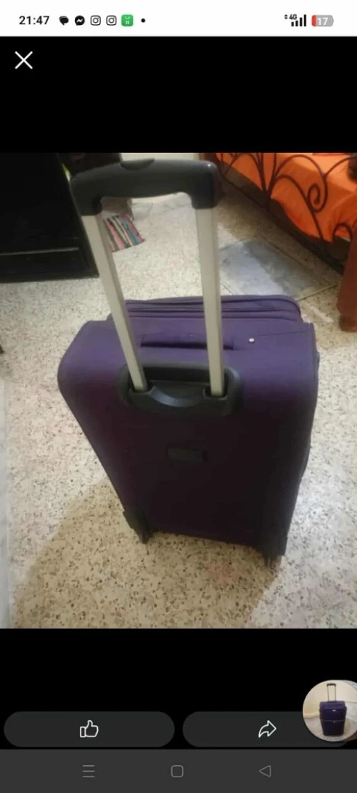 Valise