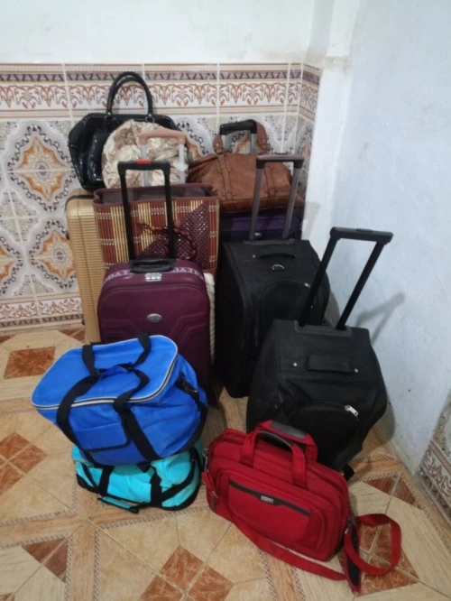 Valise
