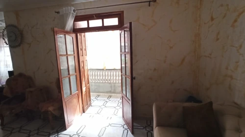 Vente Villa Alger Baraki