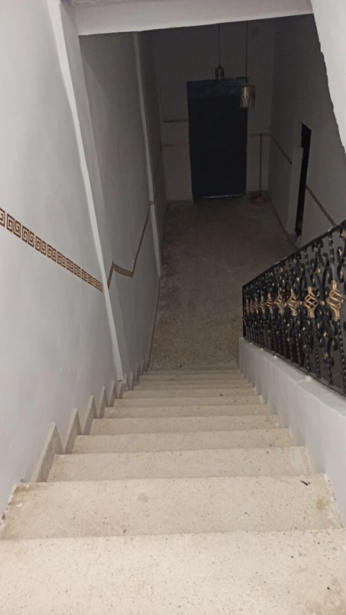 Vente Villa Alger Baraki