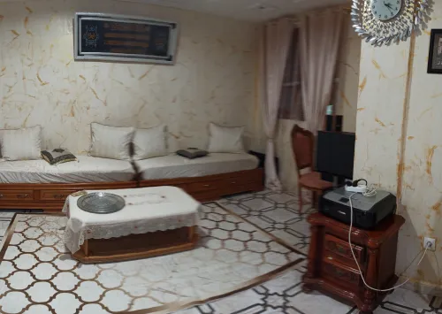 Vente Villa Alger Baraki