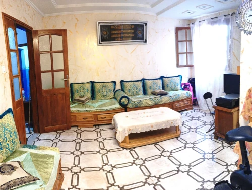 Vente Villa Alger Baraki