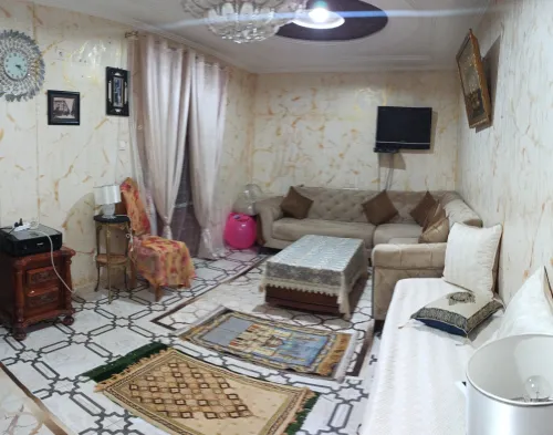 Vente Villa Alger Baraki