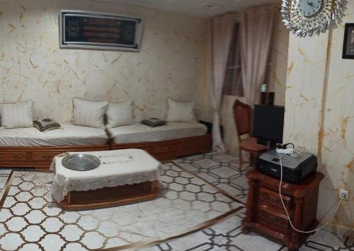Vente Villa Alger Baraki