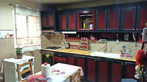 Vente Villa Alger Baraki