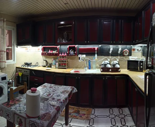 Vente Villa Alger Baraki
