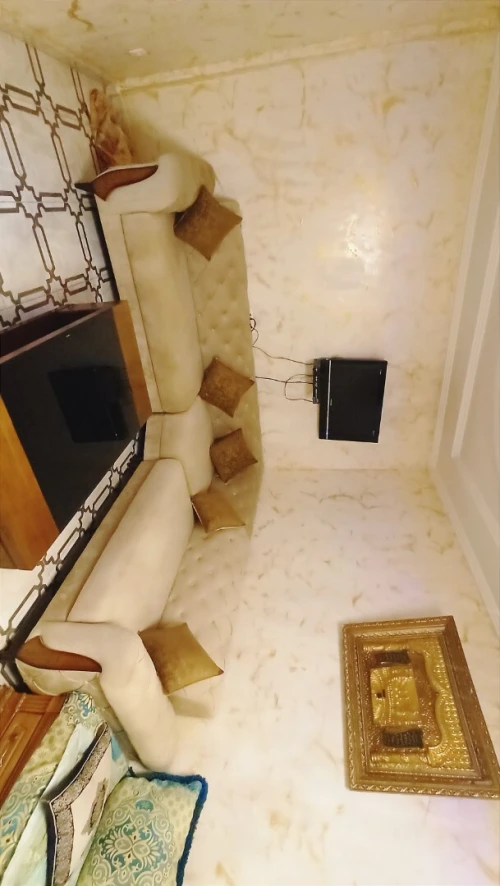 Vente Villa Alger Baraki