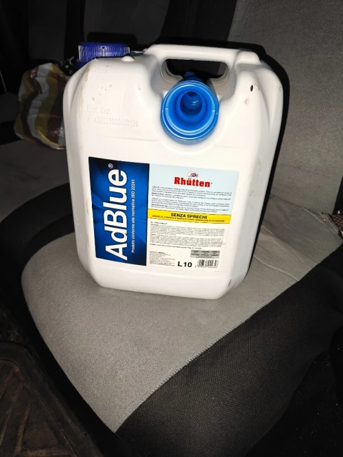 Taule allemande
