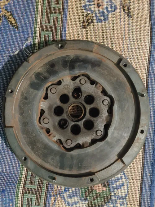 Volant moteur bi masse bmw mini cooper 
