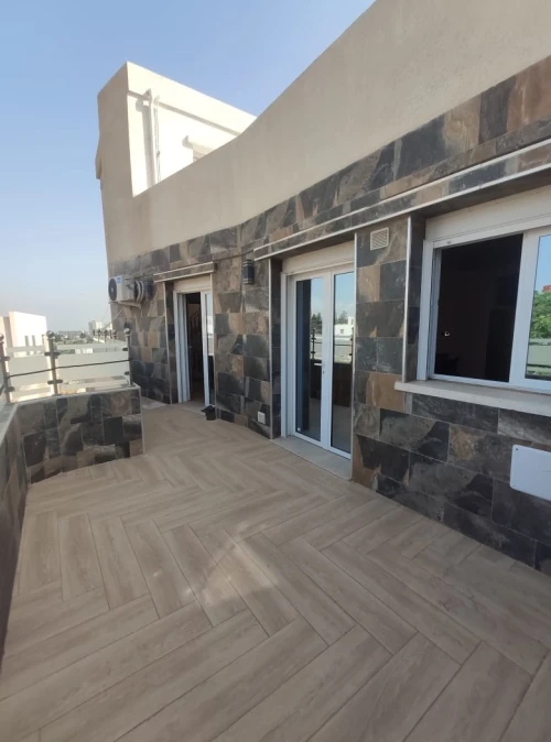 Location Appartement F3 Alger Hydra