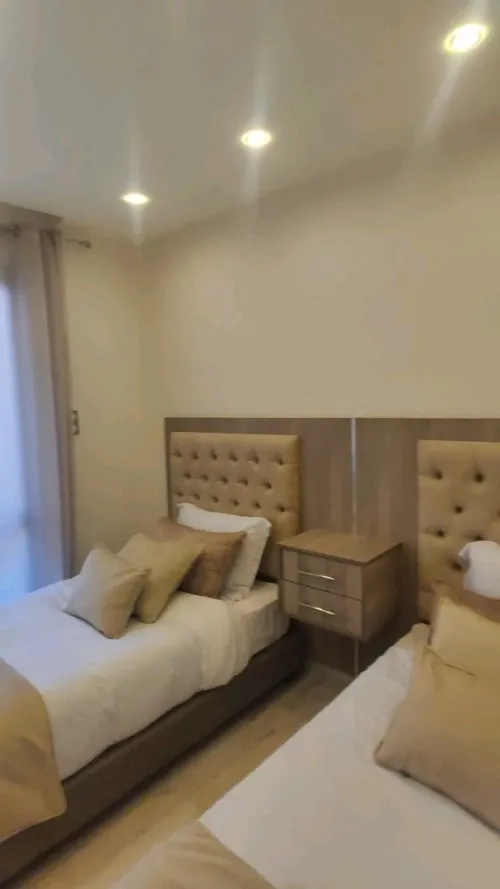 Location Appartement F3 Alger Hydra
