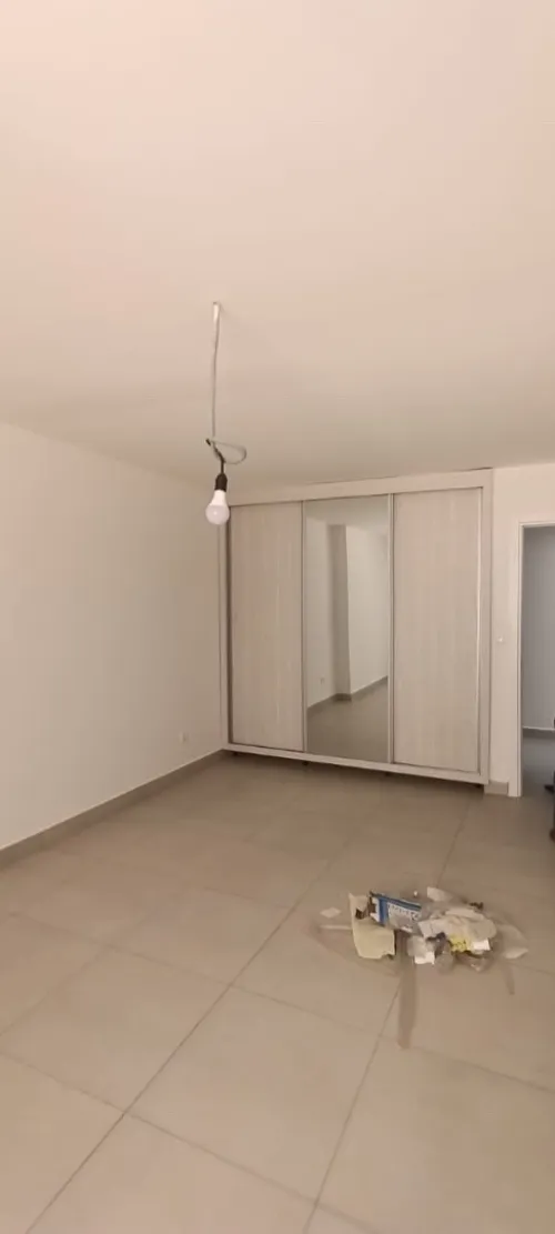 Location Appartement F3 Alger Hydra