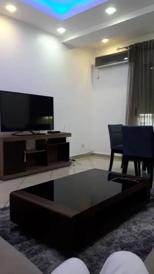 Location Appartement F3 Alger Hydra
