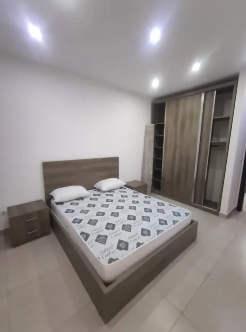 Location Appartement F3 Alger Hydra