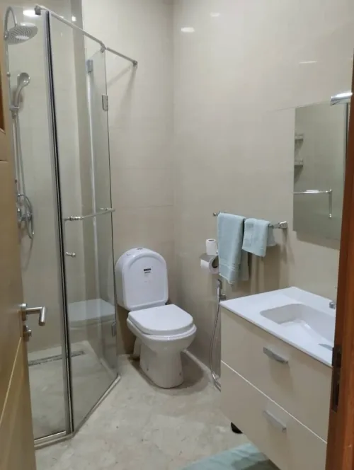 Location Appartement F2 Alger El biar