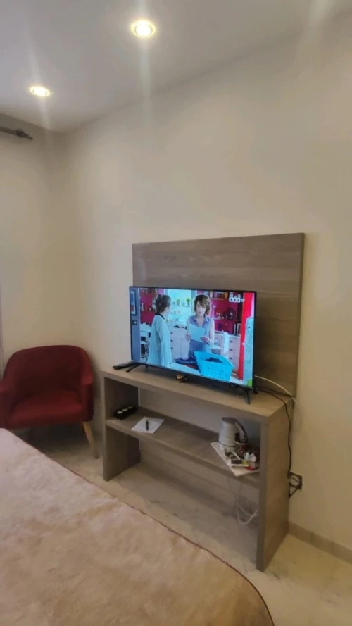 Location Appartement F3 Alger Hydra