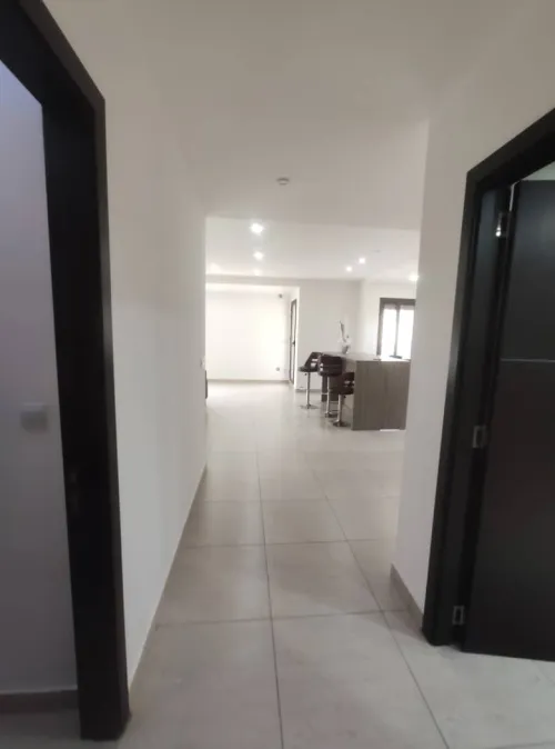 Location Appartement F3 Alger Hydra