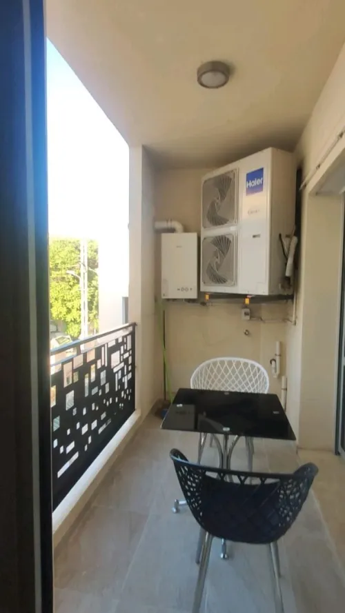 Location Appartement F3 Alger Hydra
