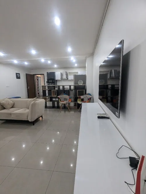 Location Appartement F2 Alger Hydra