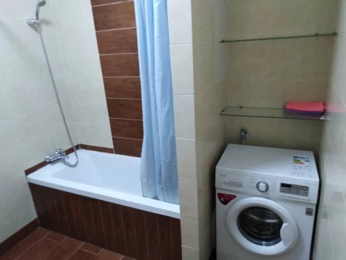 Location Appartement F3 Alger Said hamdine