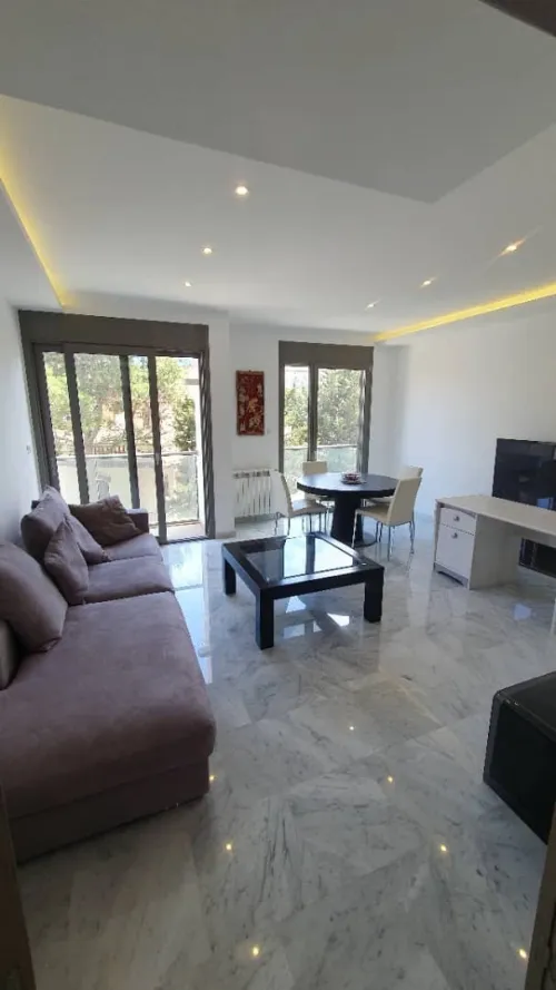 Location Appartement F3 Alger Hydra