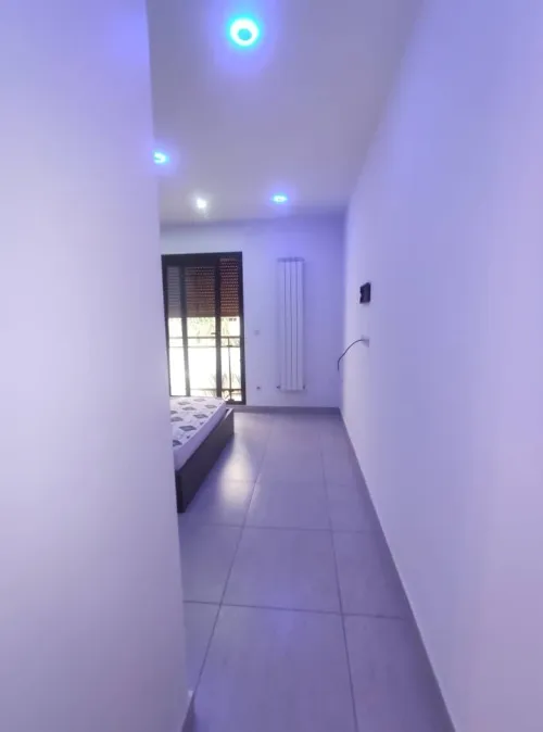 Location Appartement F3 Alger Hydra