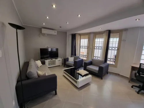 Location Appartement Alger Hydra