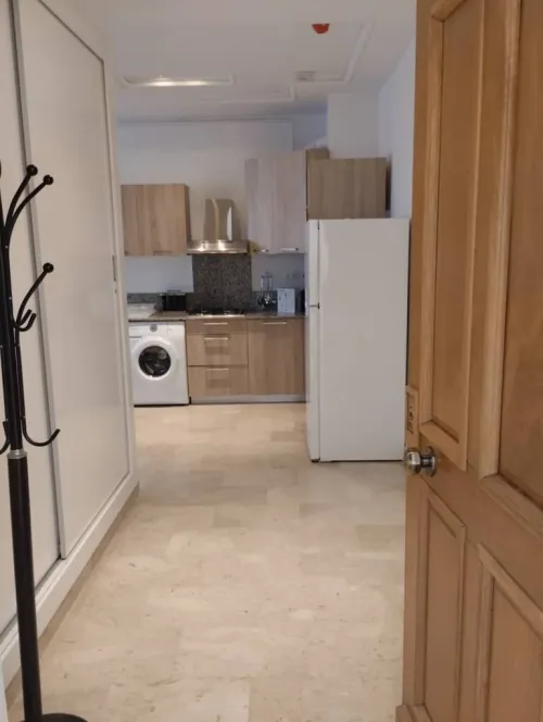 Location Appartement F2 Alger El biar