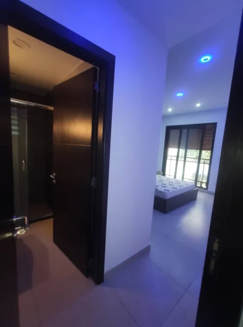 Location Appartement F3 Alger Hydra