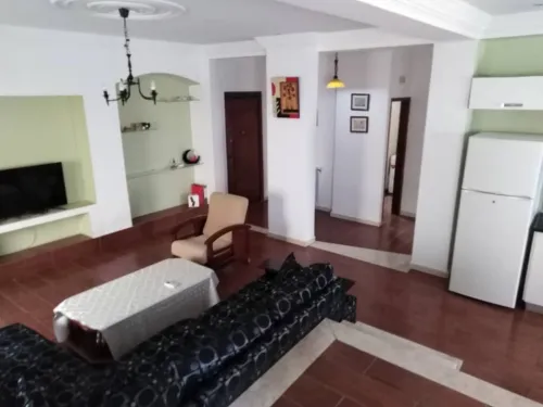 Location Appartement F3 Alger Said hamdine
