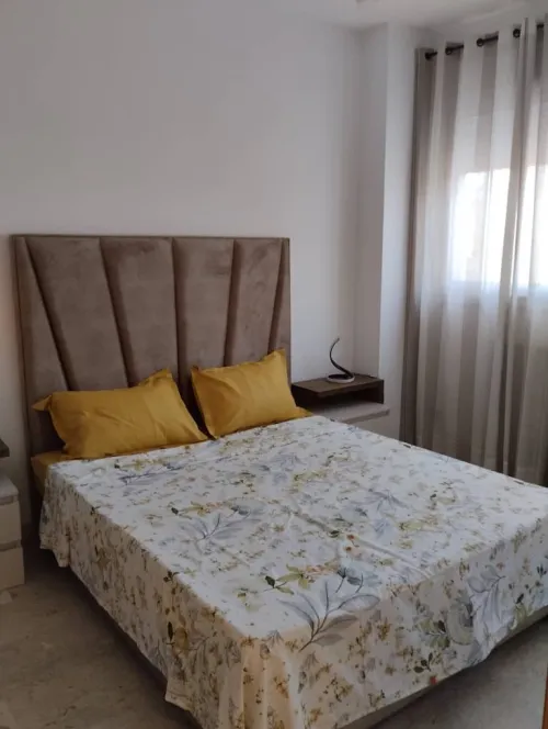 Location Appartement F2 Alger El biar