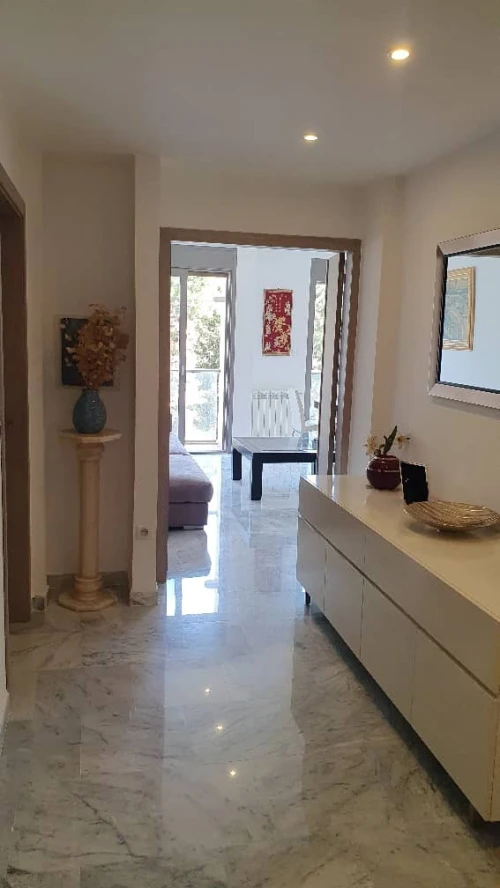 Location Appartement F3 Alger Hydra