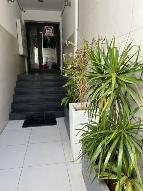 Location Appartement F4 Alger Hydra