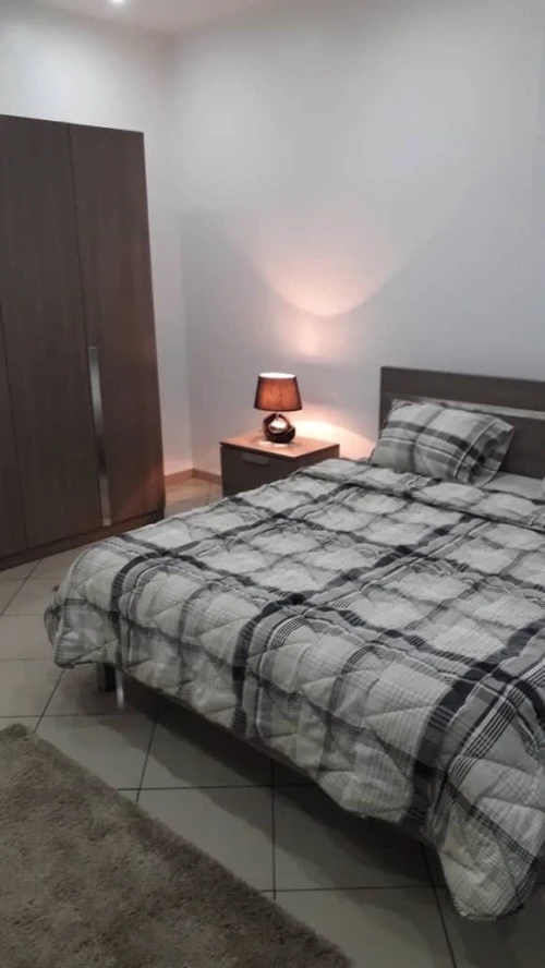 Location Appartement F3 Alger Hydra