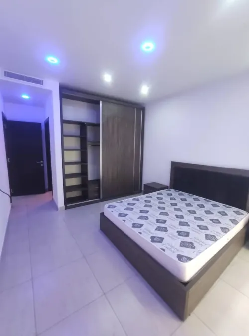Location Appartement F3 Alger Hydra