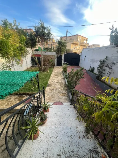 Location Villa Alger Dely brahim