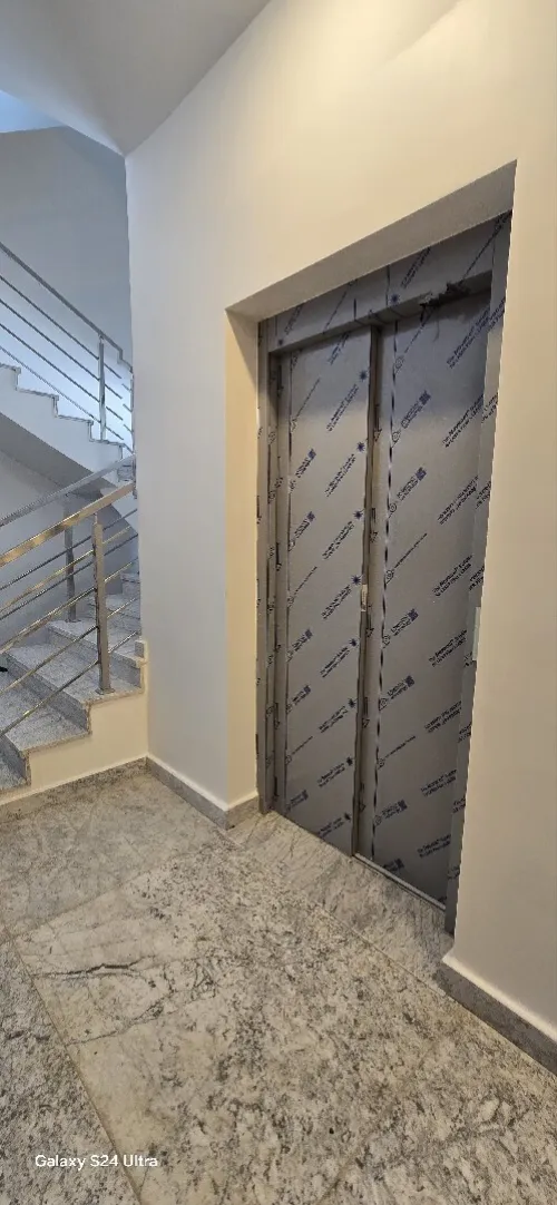 Location Appartement F5 Alger Hydra