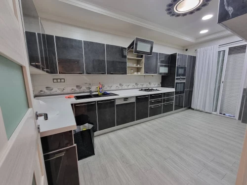 Location Appartement F3 Alger Hydra