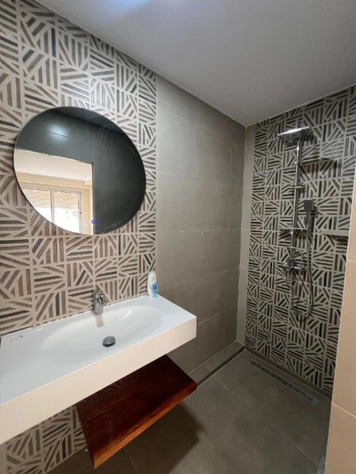 Location Appartement F4 Alger Hydra