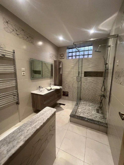 Location Villa Alger Dely brahim